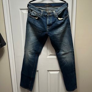 Nudie jeans 34x34
